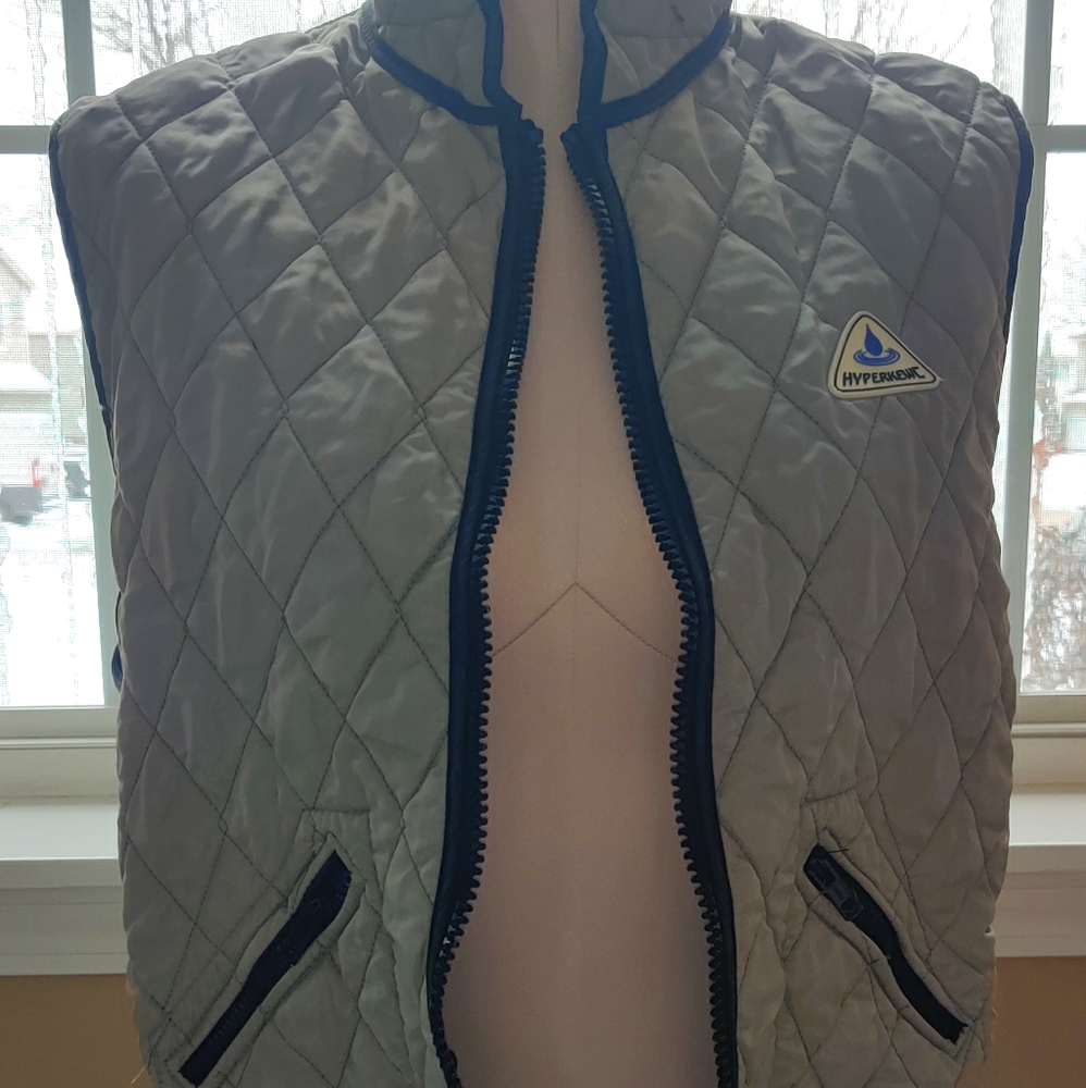 Techniche International Hyperkewl Cooling Vest